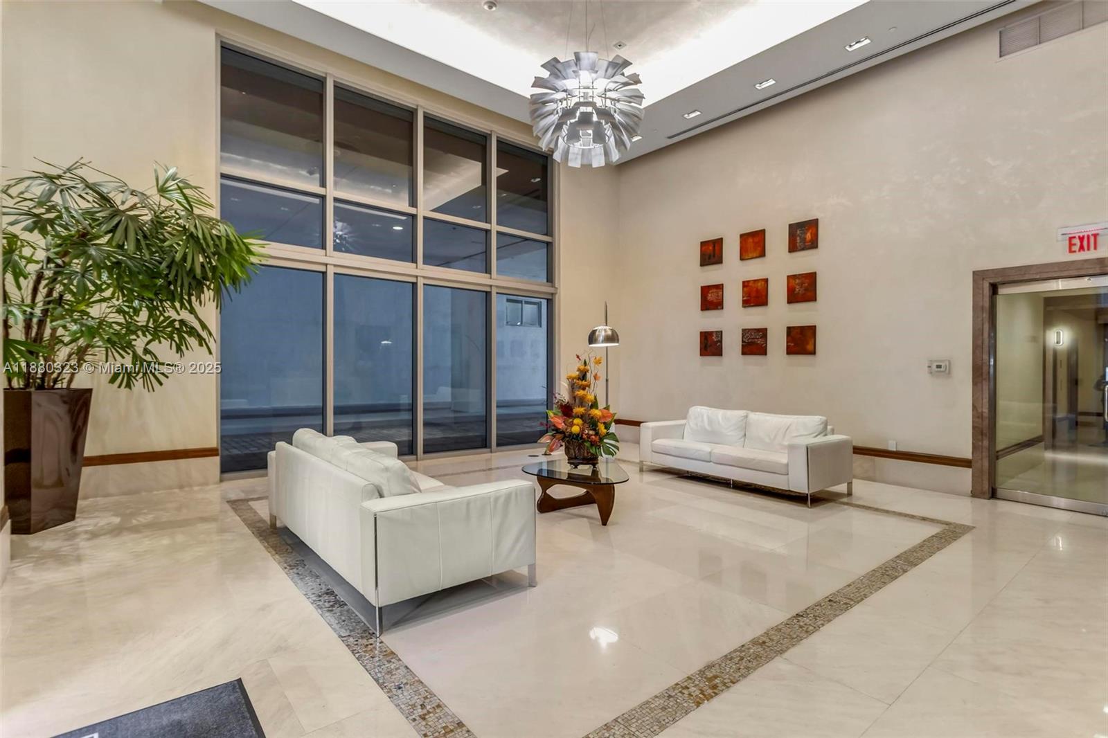 1050 Brickell Ave #1808, Miami FL 33131