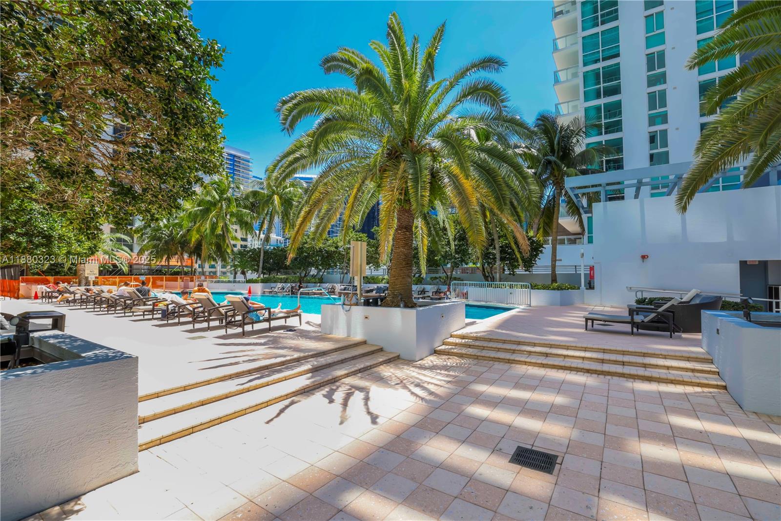 1050 Brickell Ave #1808, Miami FL 33131