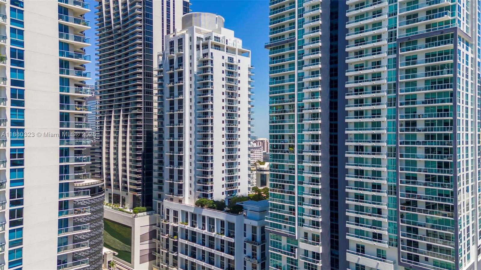 1050 Brickell Ave #1808, Miami FL 33131