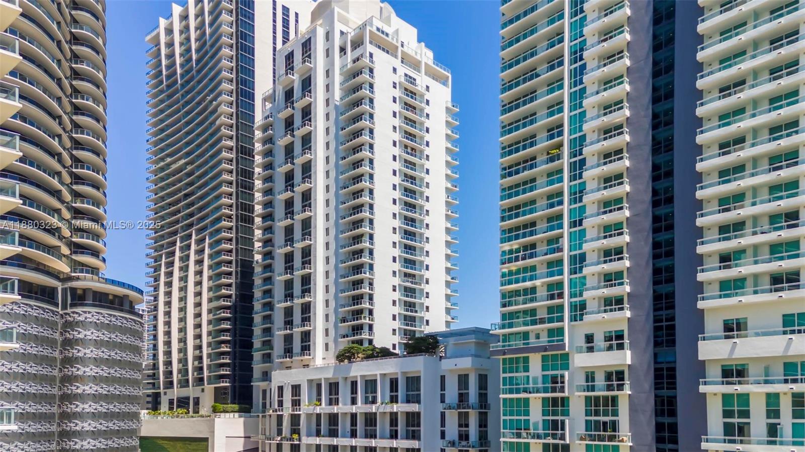 1050 Brickell Ave #1808, Miami FL 33131