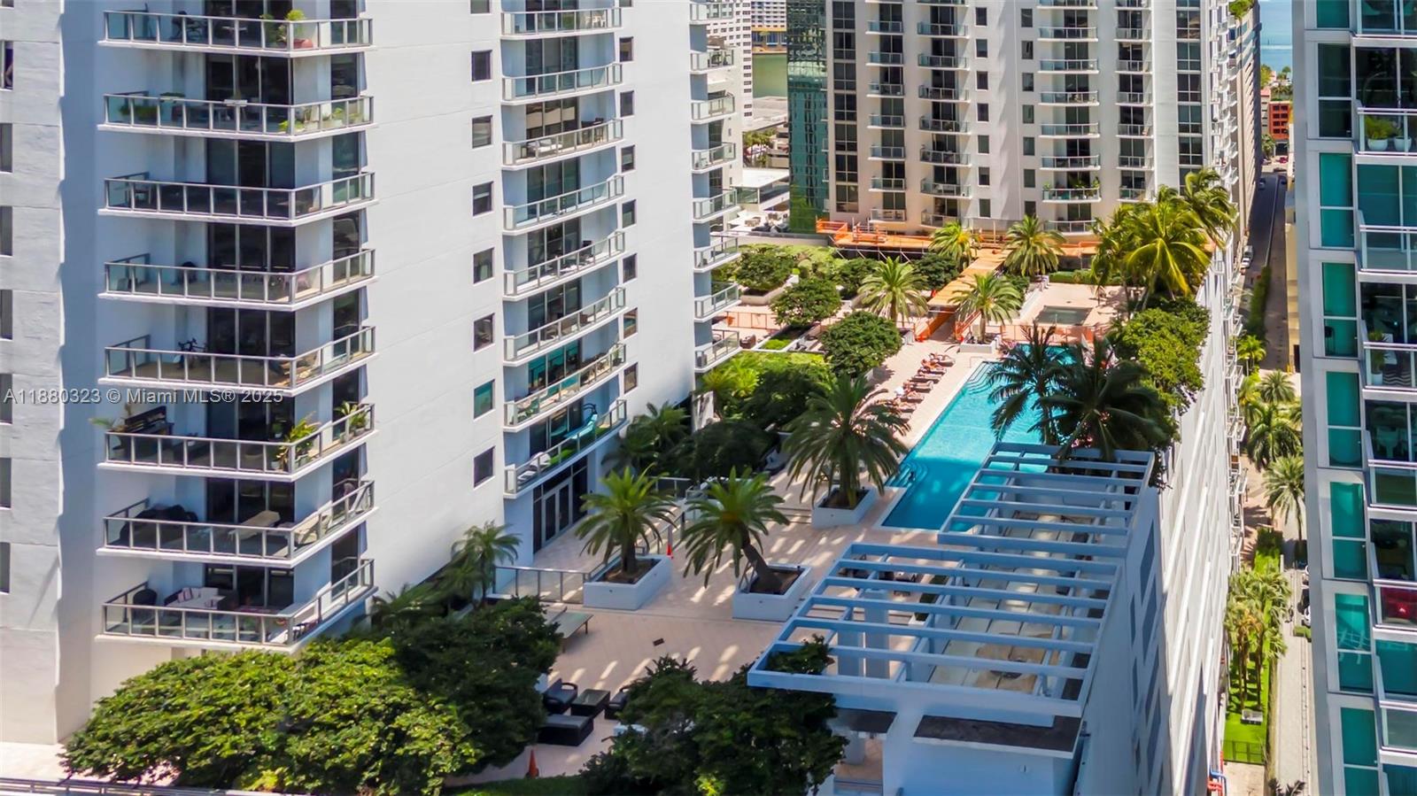 1050 Brickell Ave #1808, Miami FL 33131