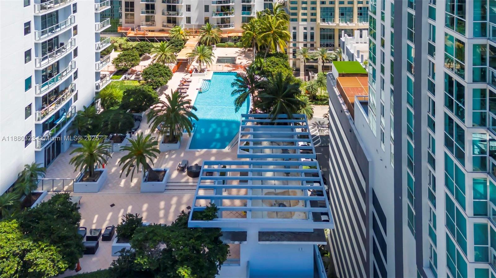 1050 Brickell Ave #1808, Miami FL 33131