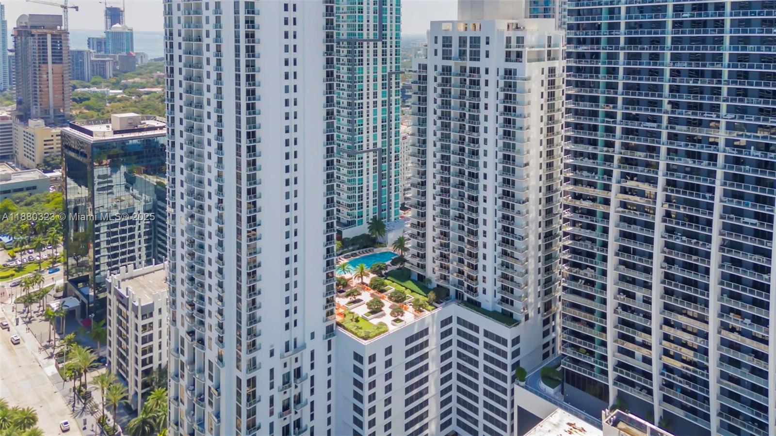 1050 Brickell Ave #1808, Miami FL 33131