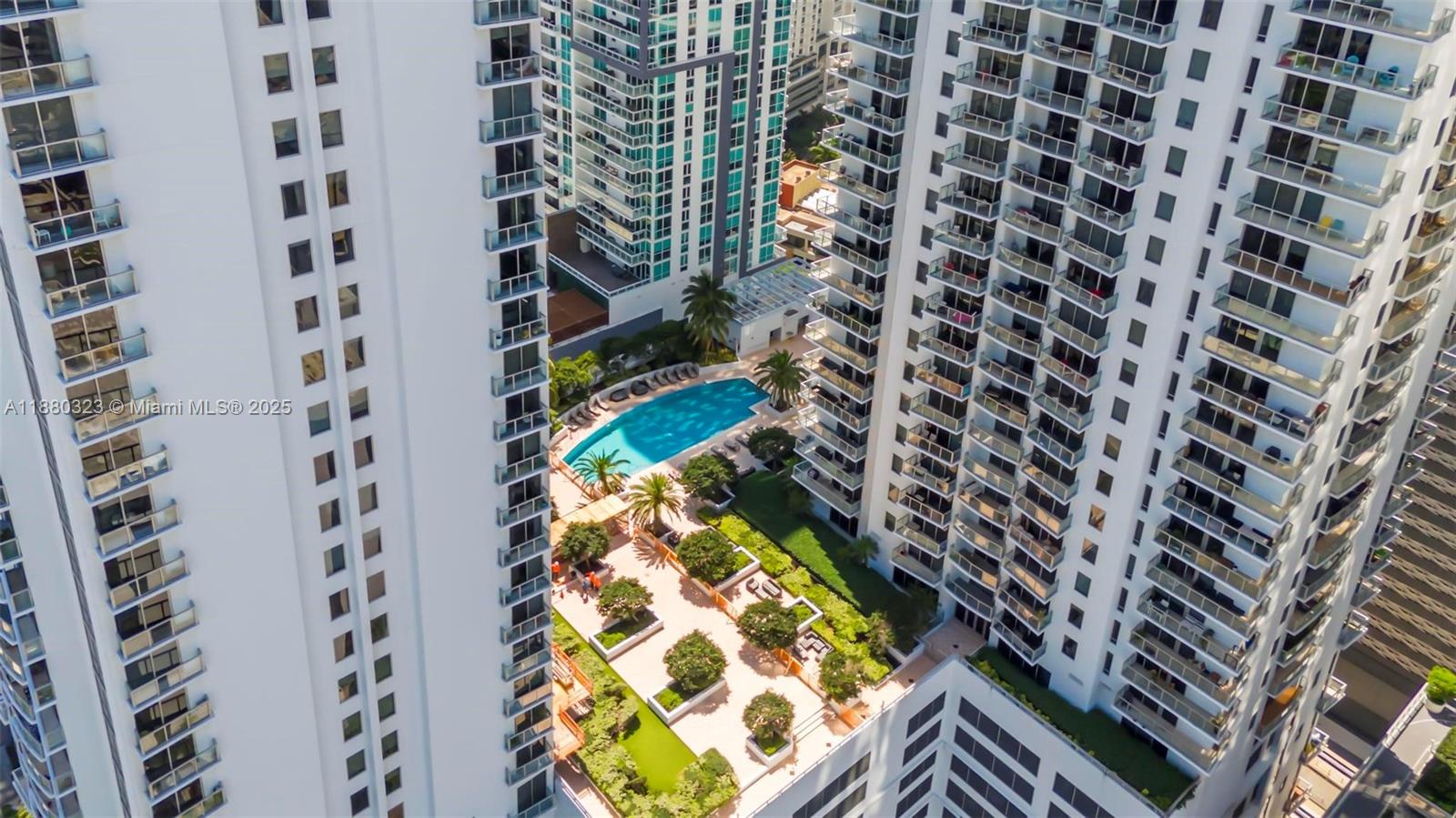 1050 Brickell Ave #1808, Miami FL 33131