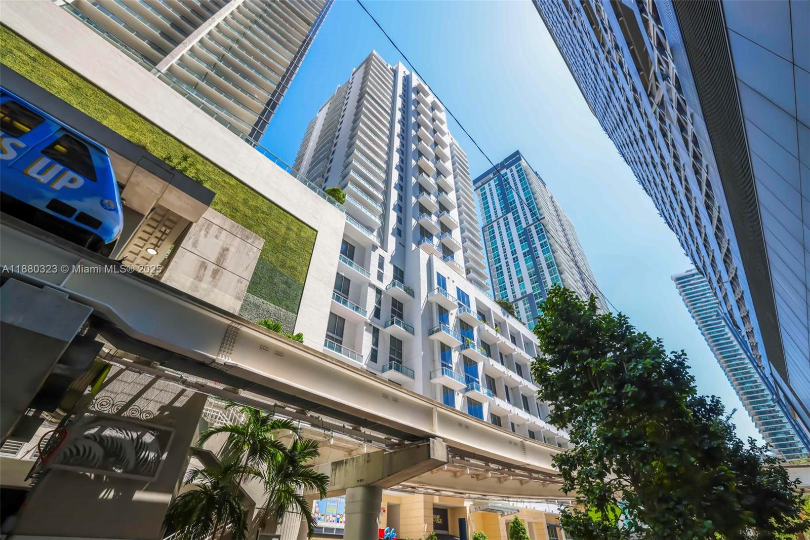 1050 Brickell Ave #1808, Miami FL 33131