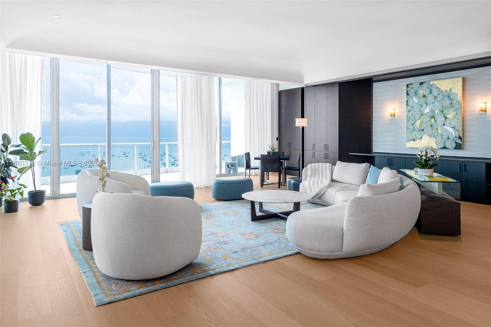 2627 S Bayshore Dr #3101, Miami FL 33133