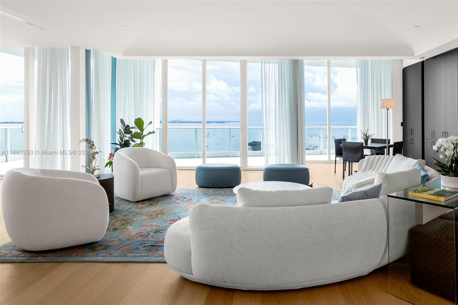 2627 S Bayshore Dr #3101, Miami FL 33133
