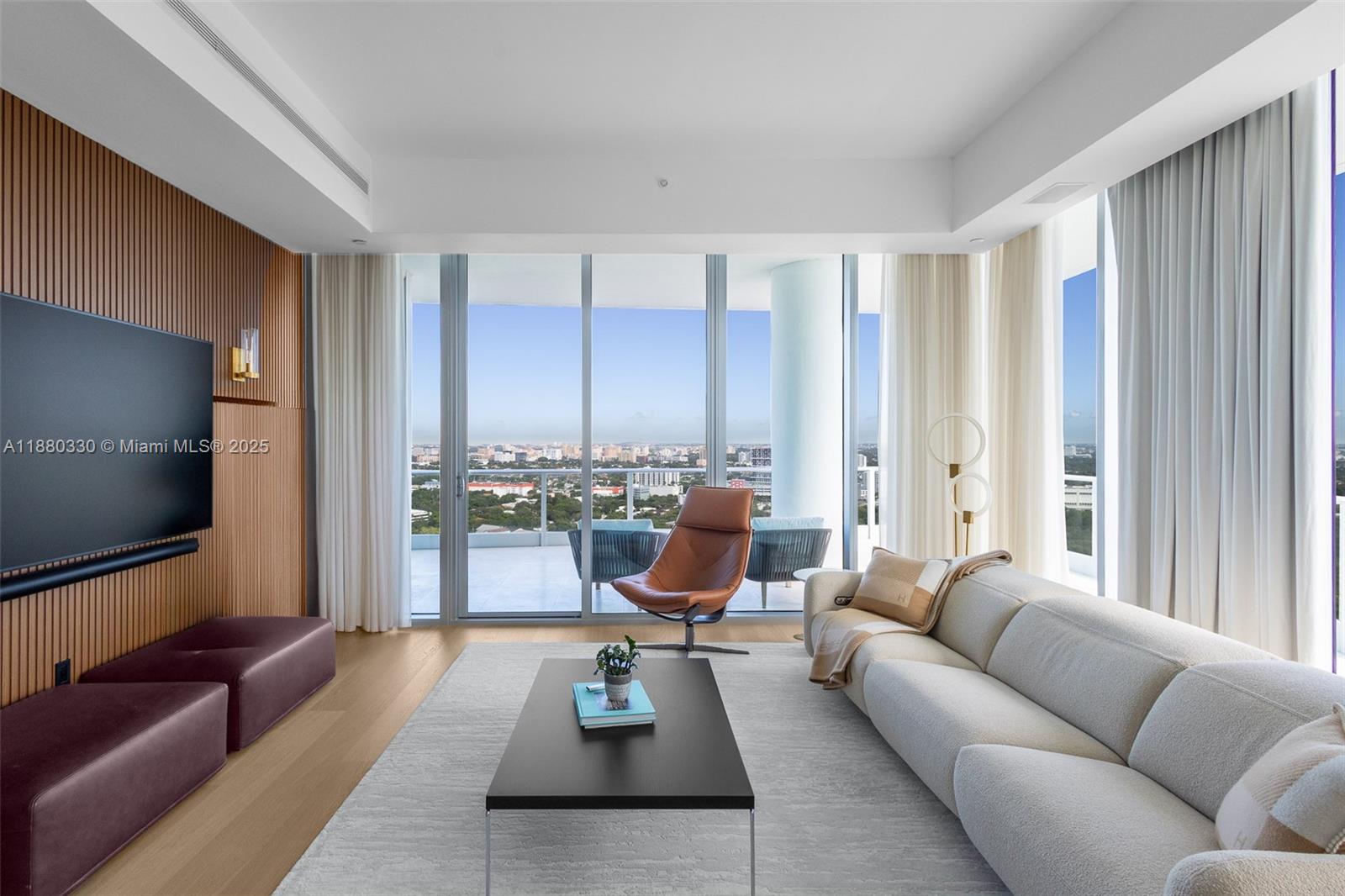 2627 S Bayshore Dr #3101, Miami FL 33133