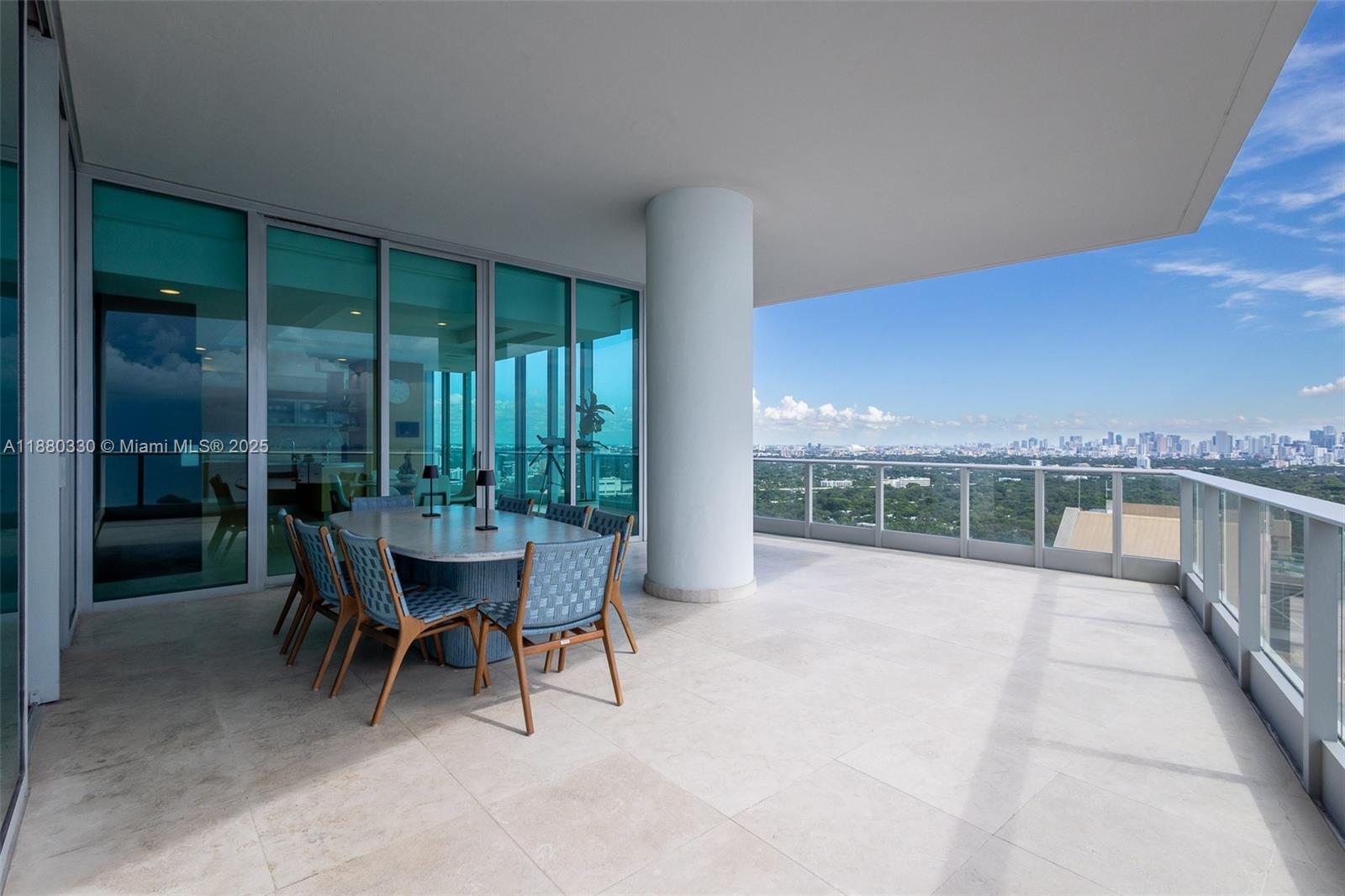 2627 S Bayshore Dr #3101, Miami FL 33133
