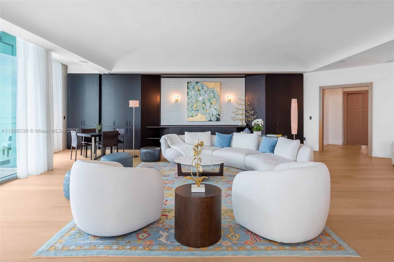 2627 S Bayshore Dr #3101, Miami FL 33133
