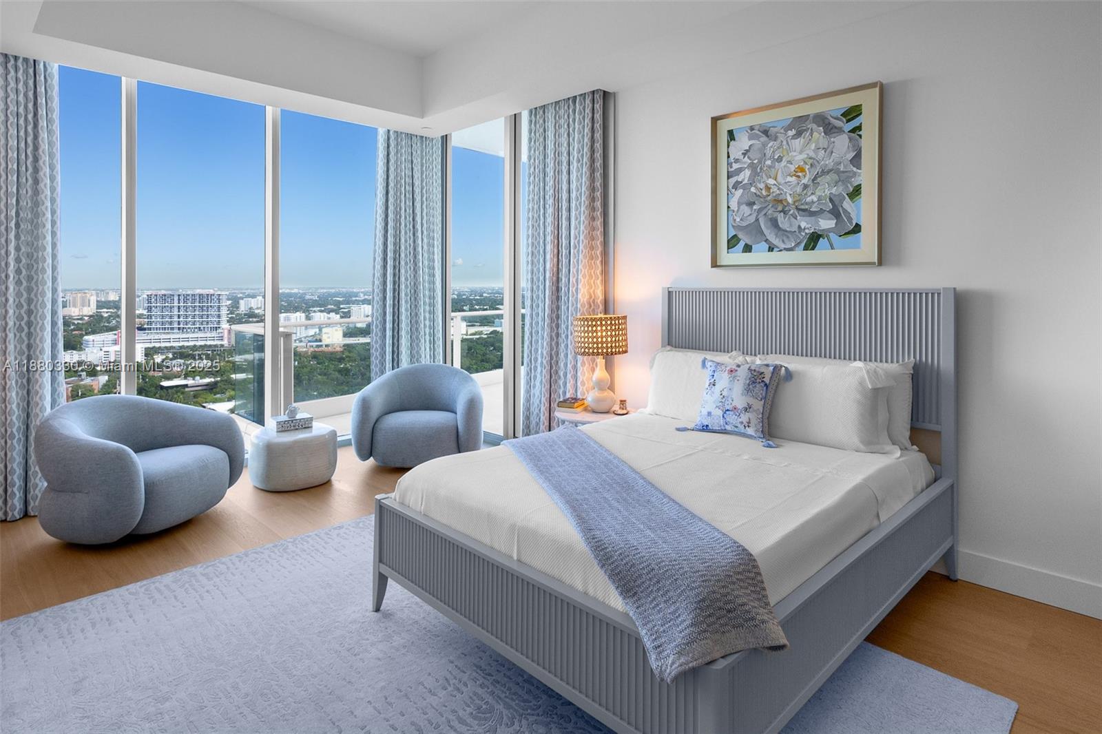 2627 S Bayshore Dr #3101, Miami FL 33133