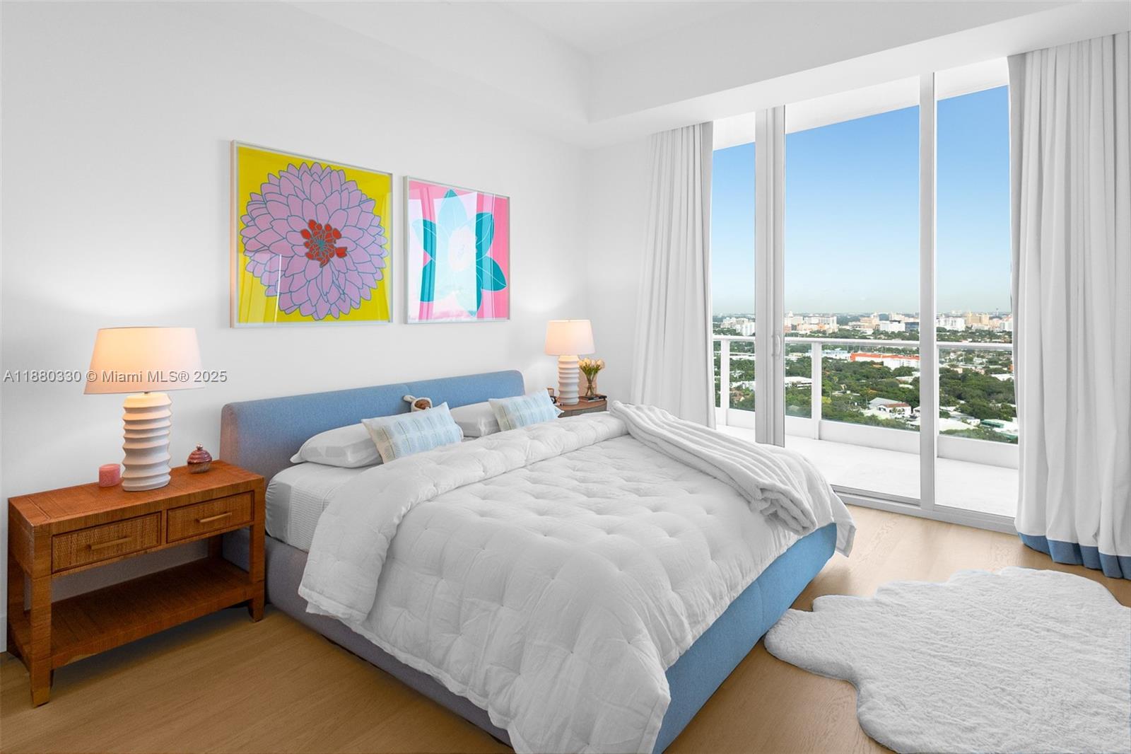 2627 S Bayshore Dr #3101, Miami FL 33133