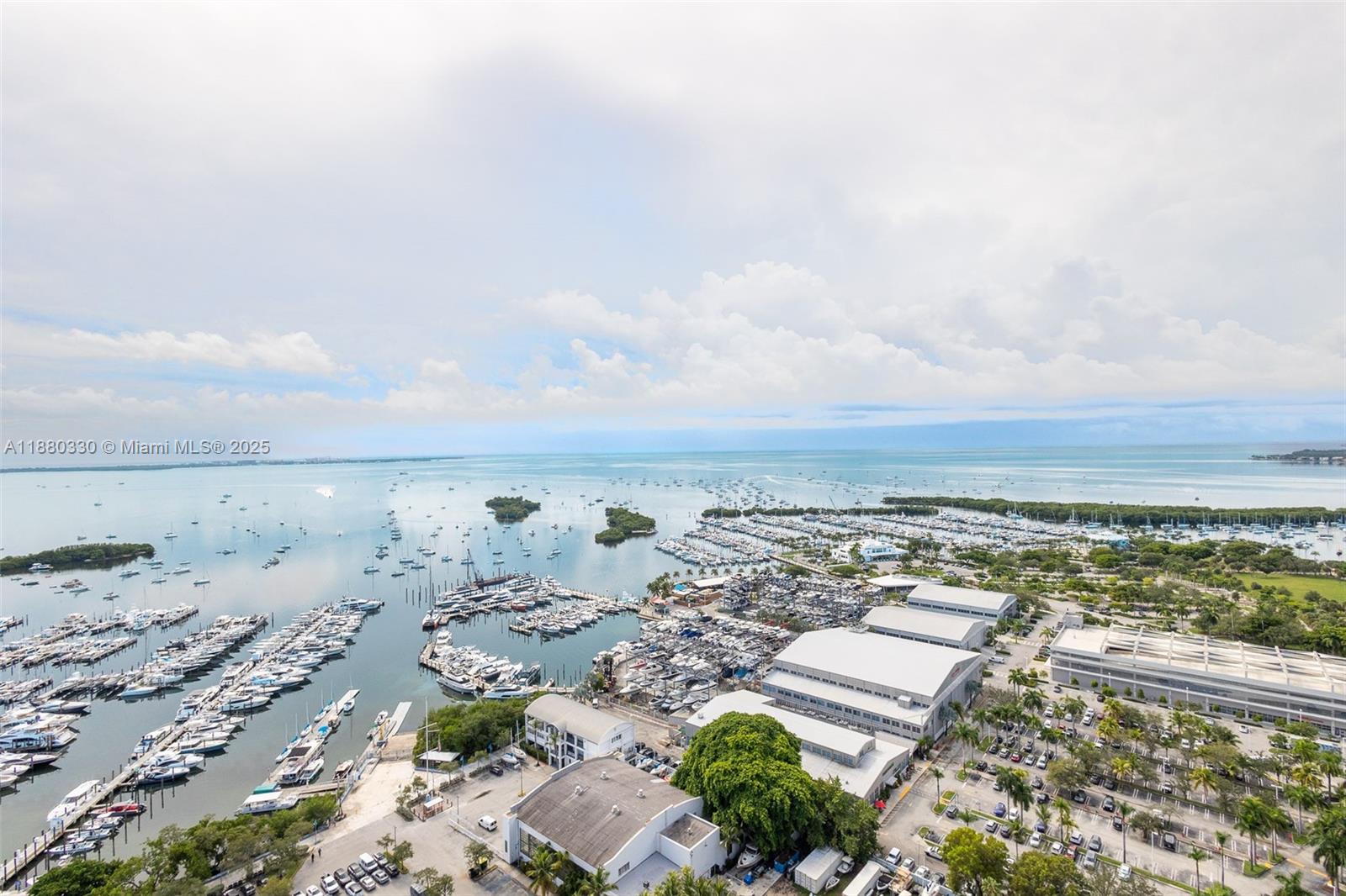 2627 S Bayshore Dr #3101, Miami FL 33133