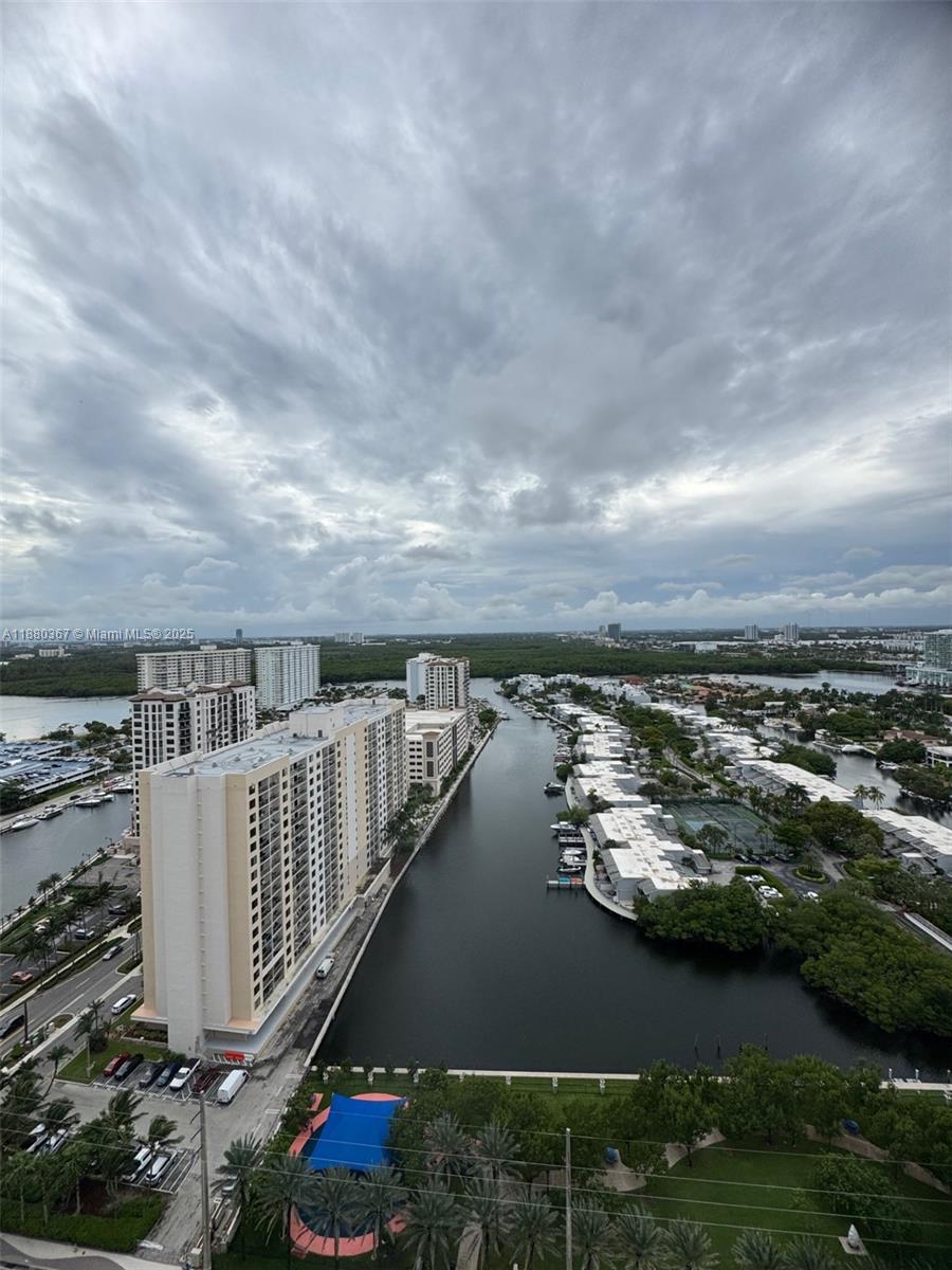 16001 Collins Ave #2304, Sunny Isles Beach FL 33160