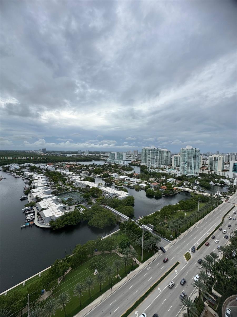 16001 Collins Ave #2304, Sunny Isles Beach FL 33160