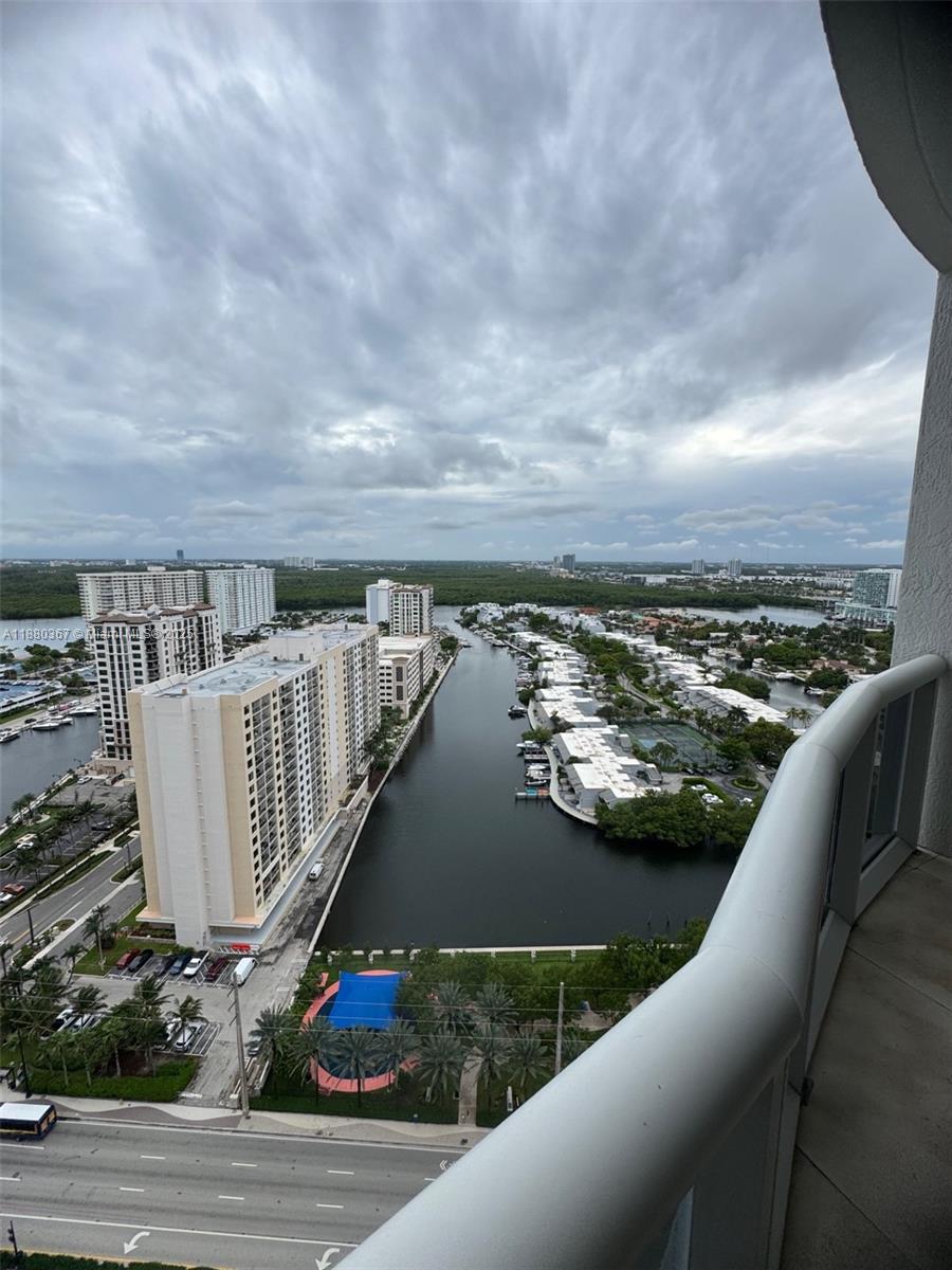 16001 Collins Ave #2304, Sunny Isles Beach FL 33160