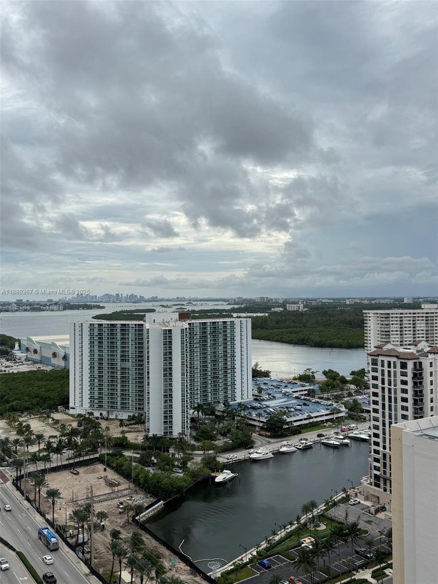 16001 Collins Ave #2304, Sunny Isles Beach FL 33160