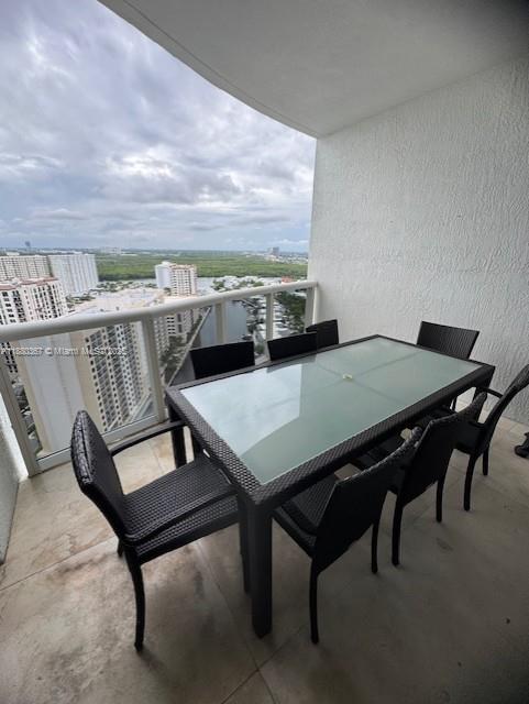 16001 Collins Ave #2304, Sunny Isles Beach FL 33160