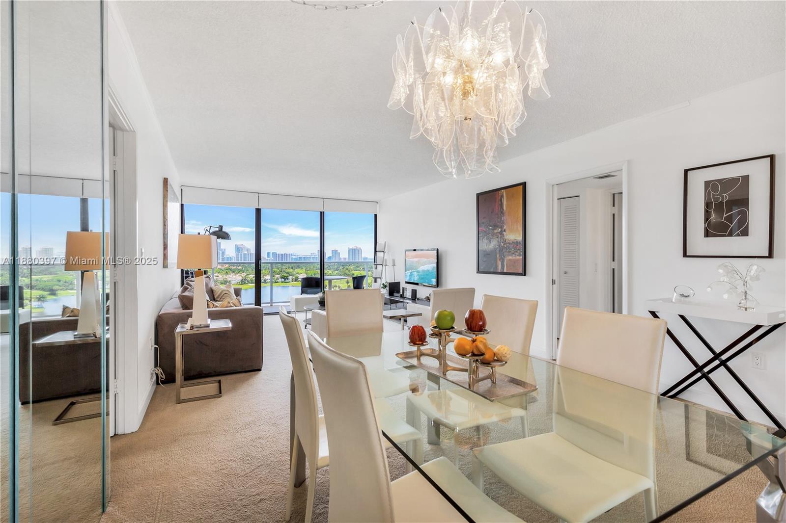 3701 N Country Club Dr #1604, Aventura FL 33180