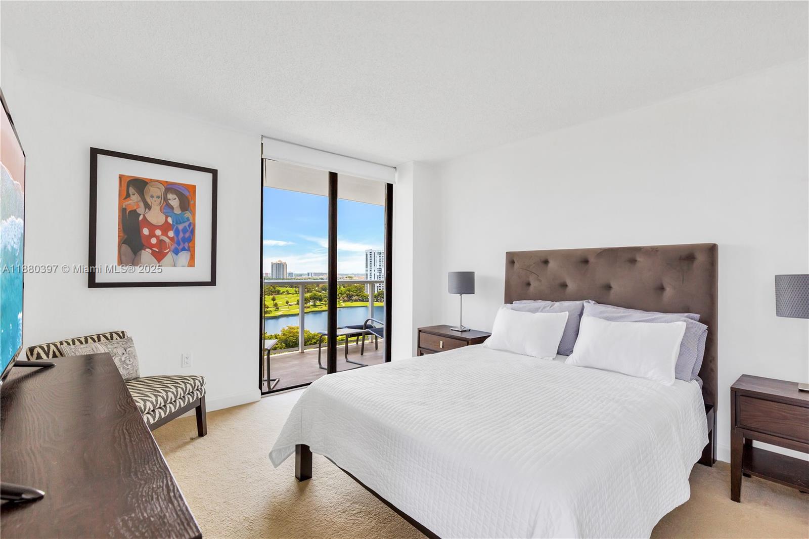 3701 N Country Club Dr #1604, Aventura FL 33180
