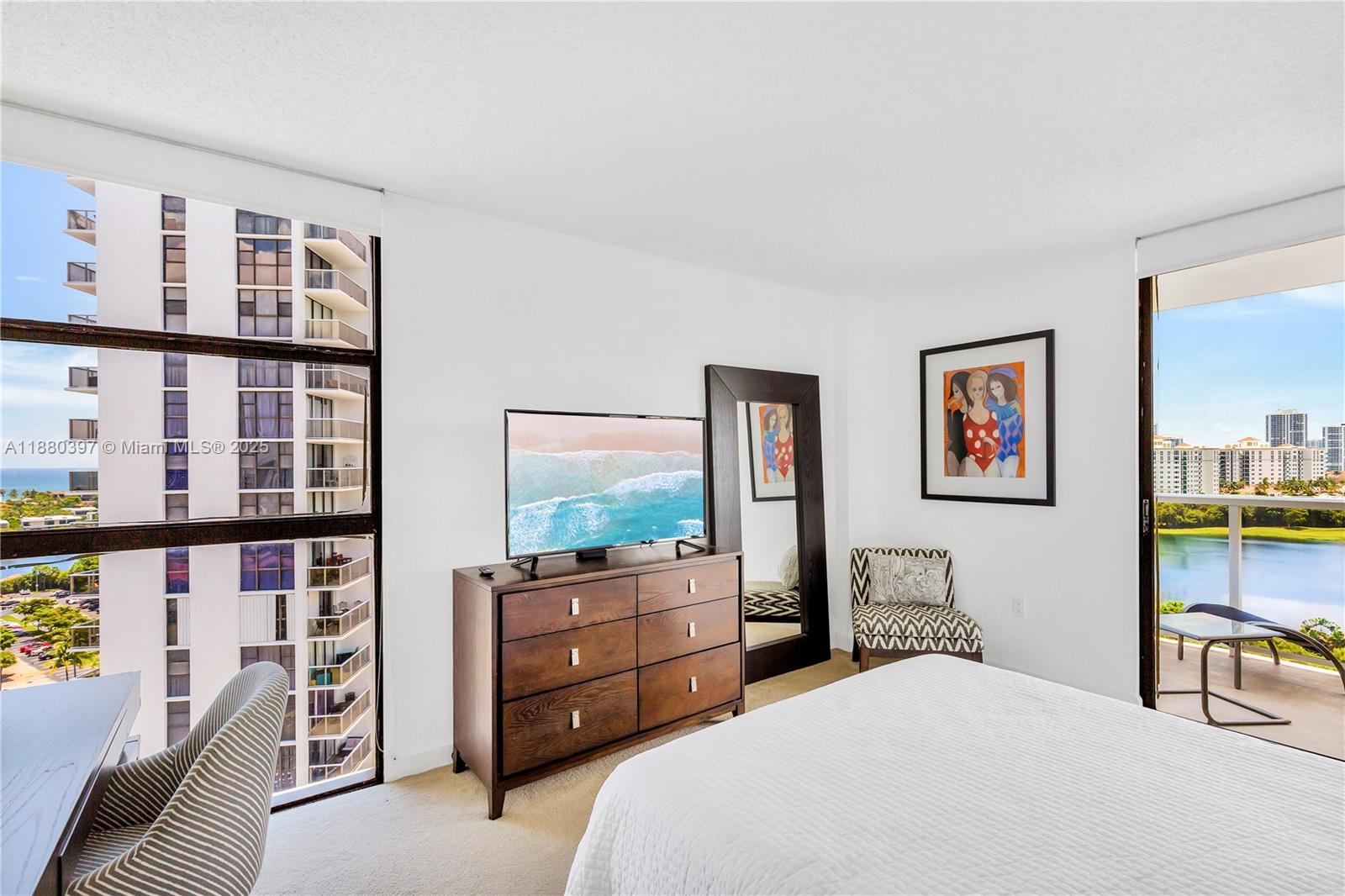 3701 N Country Club Dr #1604, Aventura FL 33180