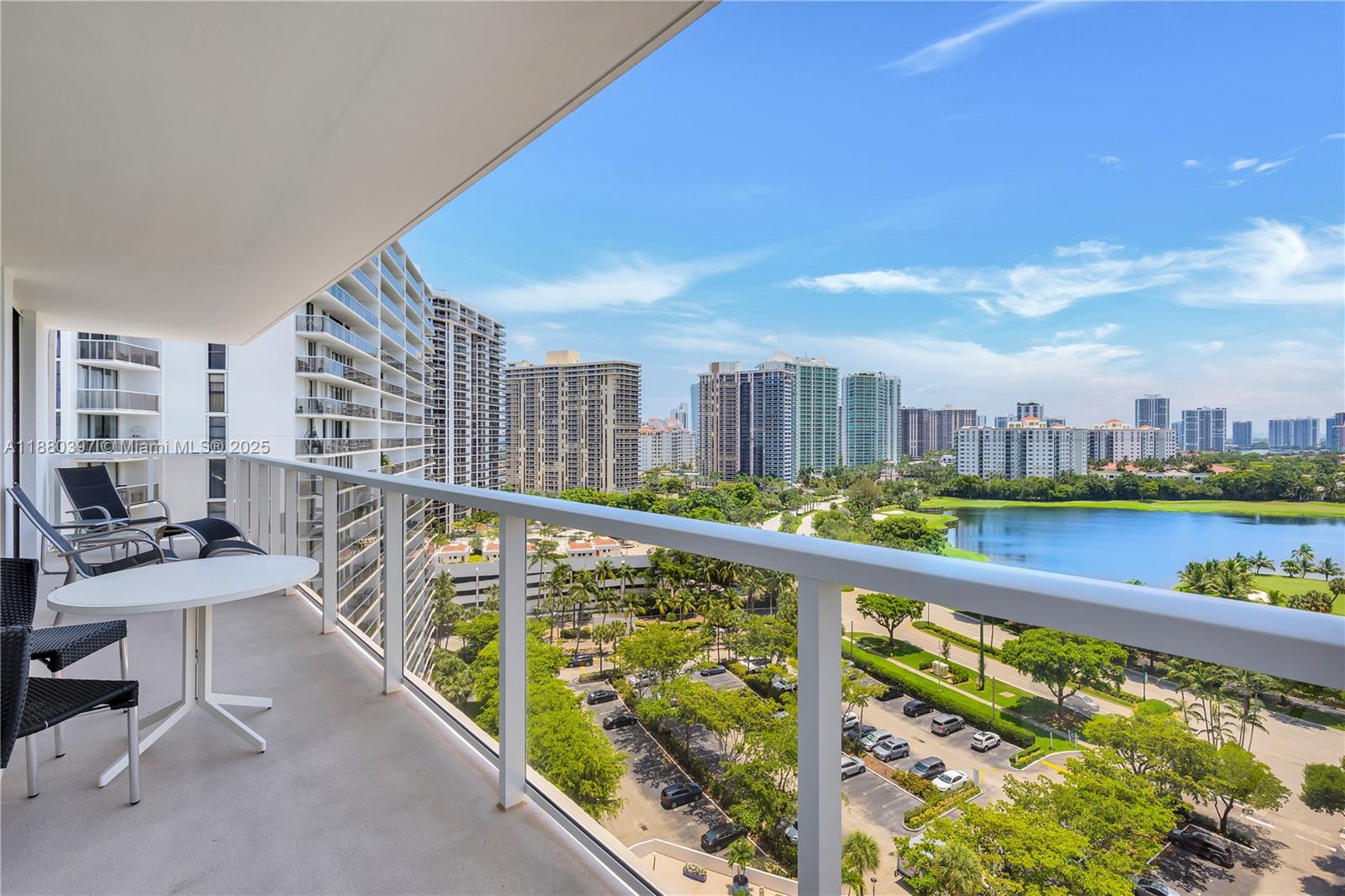 3701 N Country Club Dr #1604, Aventura FL 33180