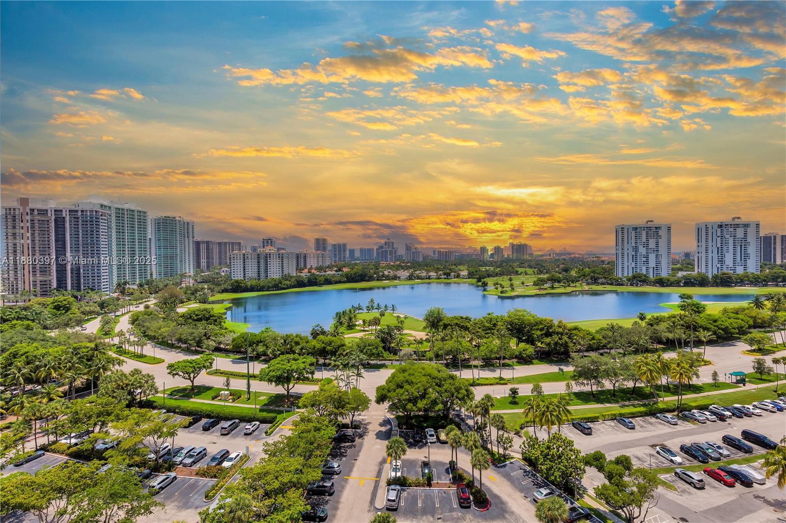 3701 N Country Club Dr #1604, Aventura FL 33180