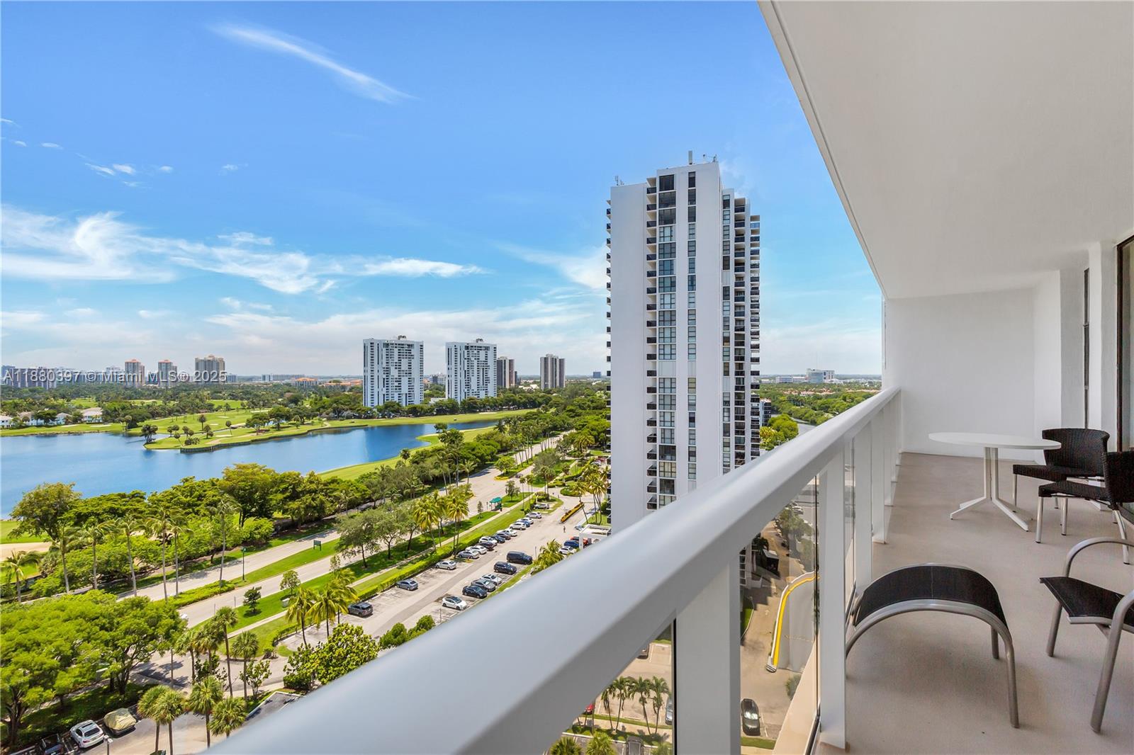 3701 N Country Club Dr #1604, Aventura FL 33180