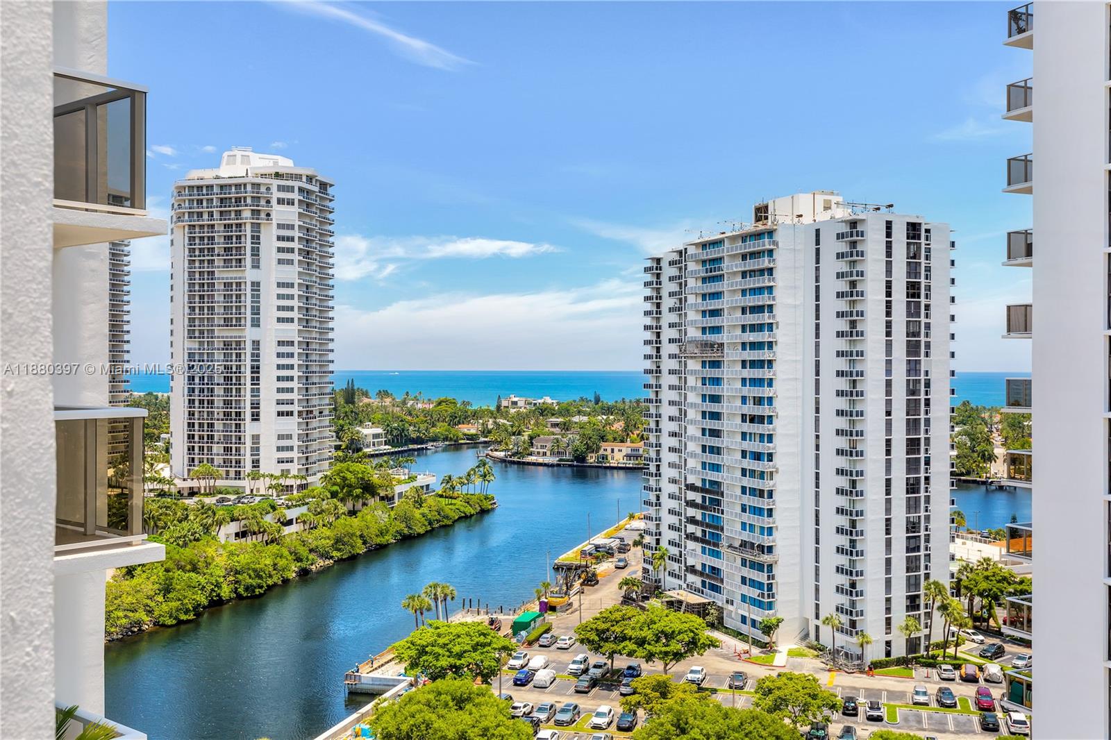 3701 N Country Club Dr #1604, Aventura FL 33180