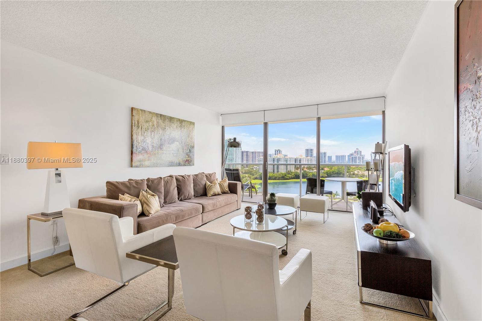 3701 N Country Club Dr #1604, Aventura FL 33180