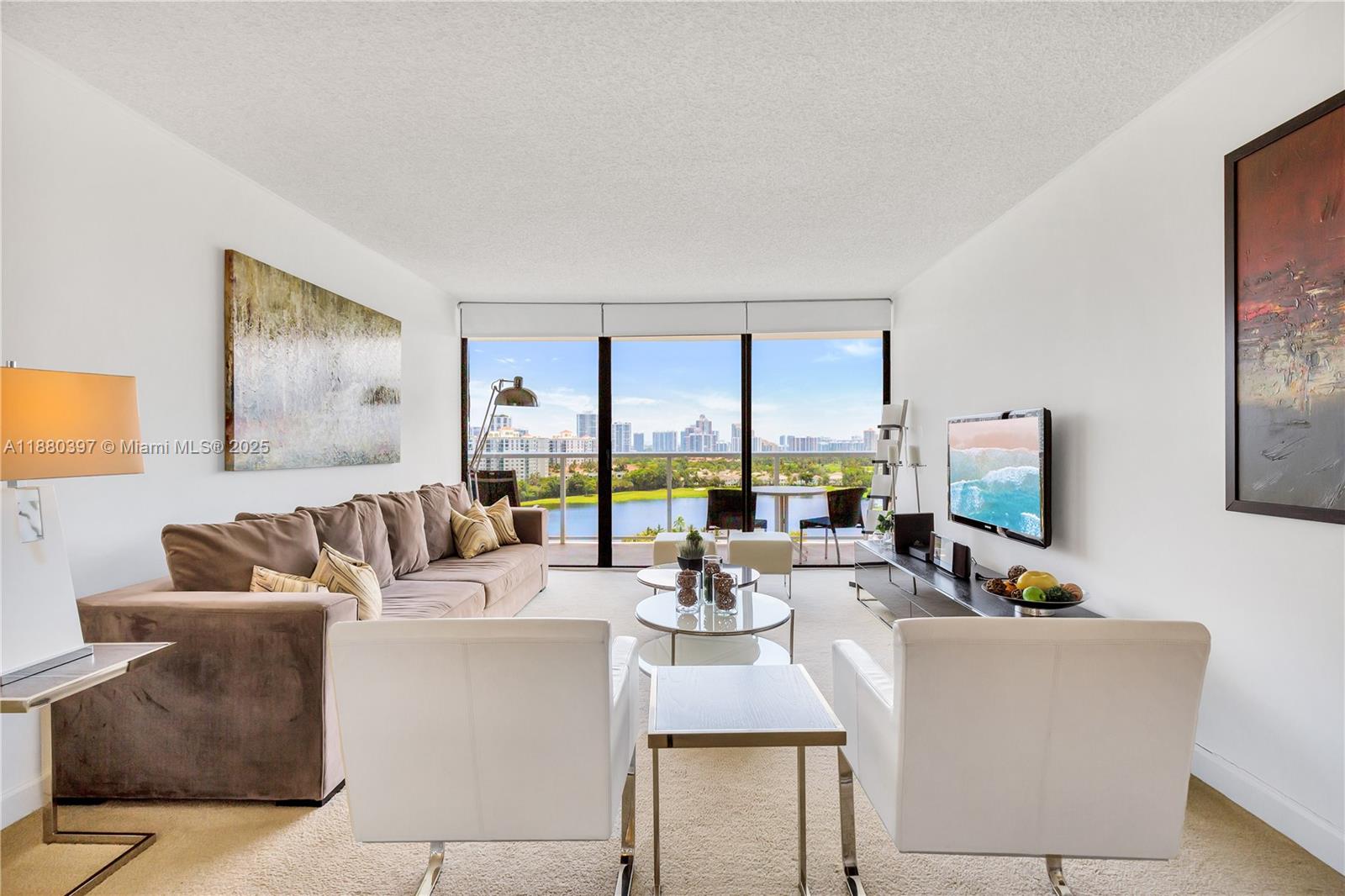 3701 N Country Club Dr #1604, Aventura FL 33180