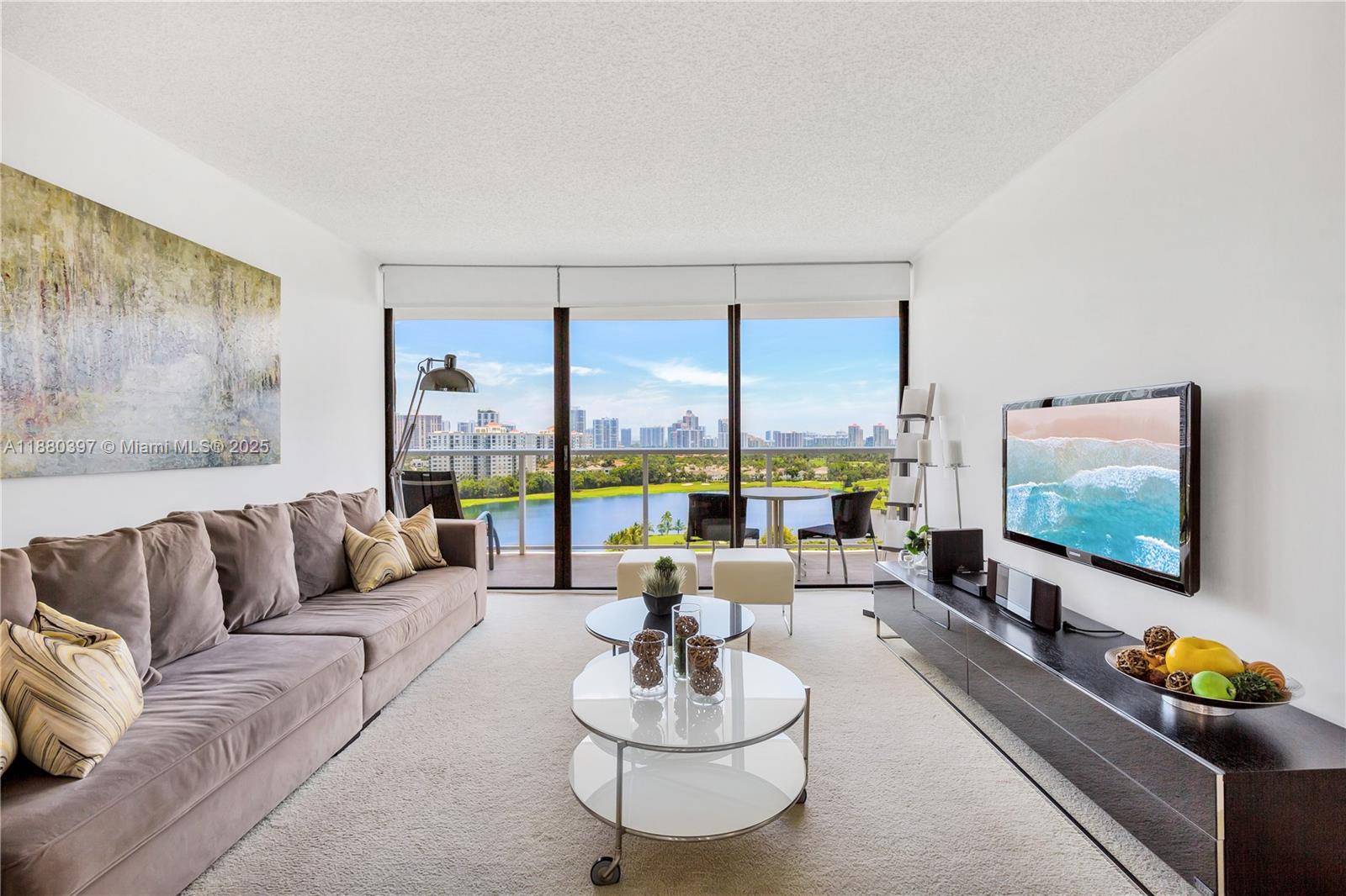 3701 N Country Club Dr #1604, Aventura FL 33180