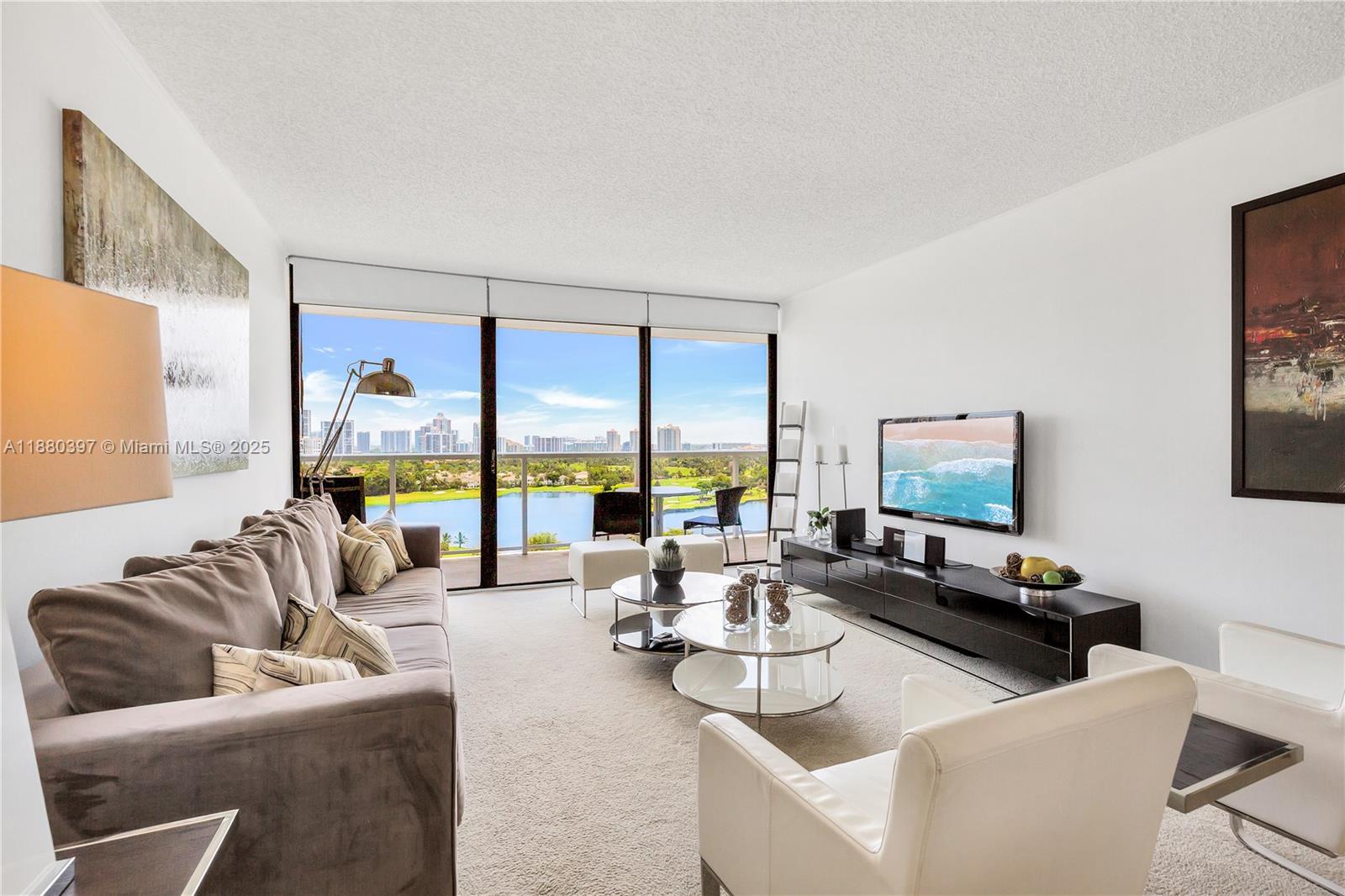 3701 N Country Club Dr #1604, Aventura FL 33180