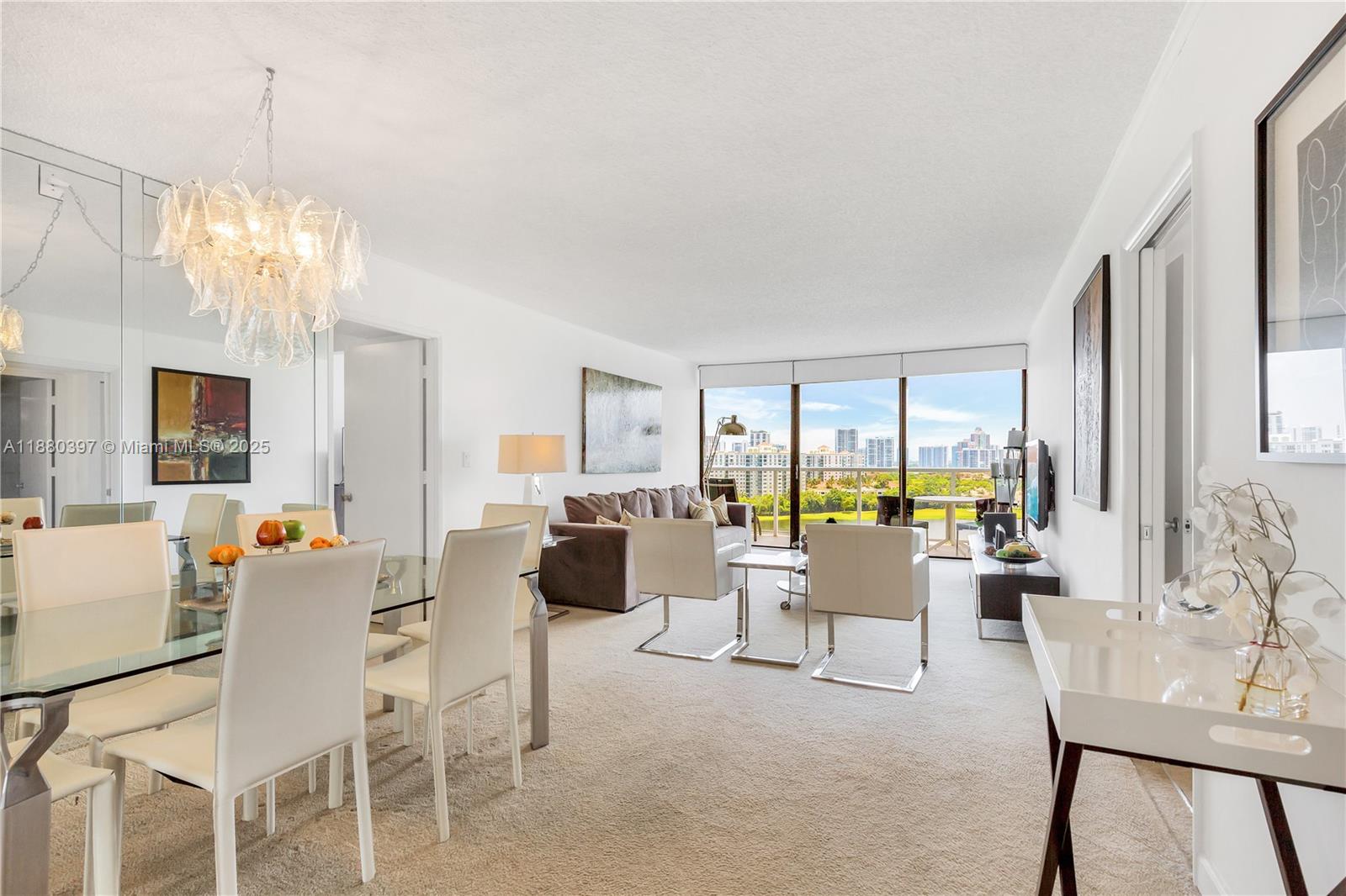 3701 N Country Club Dr #1604, Aventura FL 33180