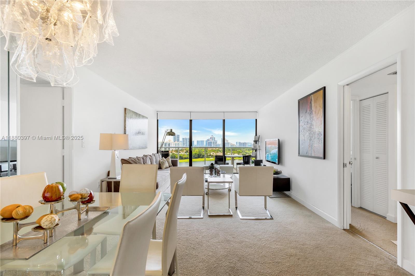 3701 N Country Club Dr #1604, Aventura FL 33180
