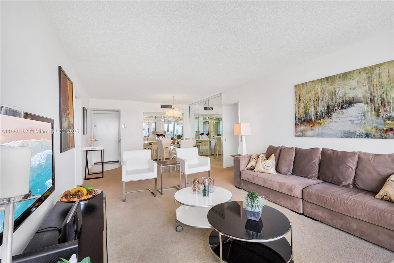 3701 N Country Club Dr #1604, Aventura FL 33180