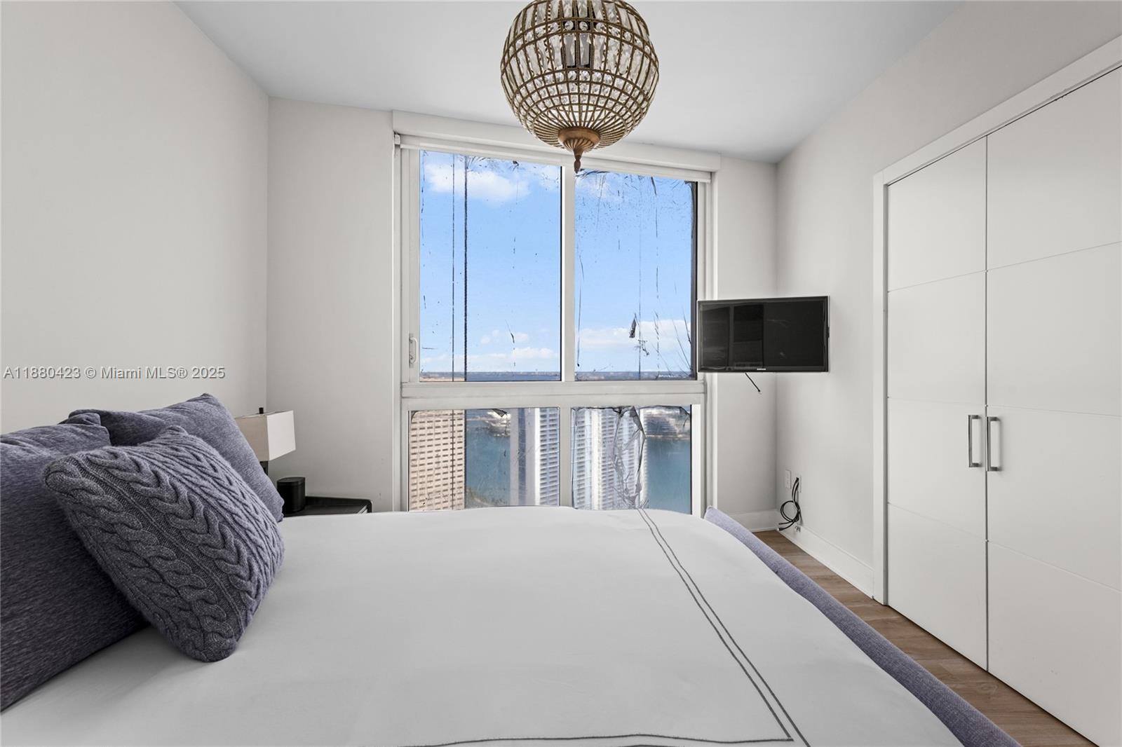 465 Brickell Ave #4901, Miami FL 33131