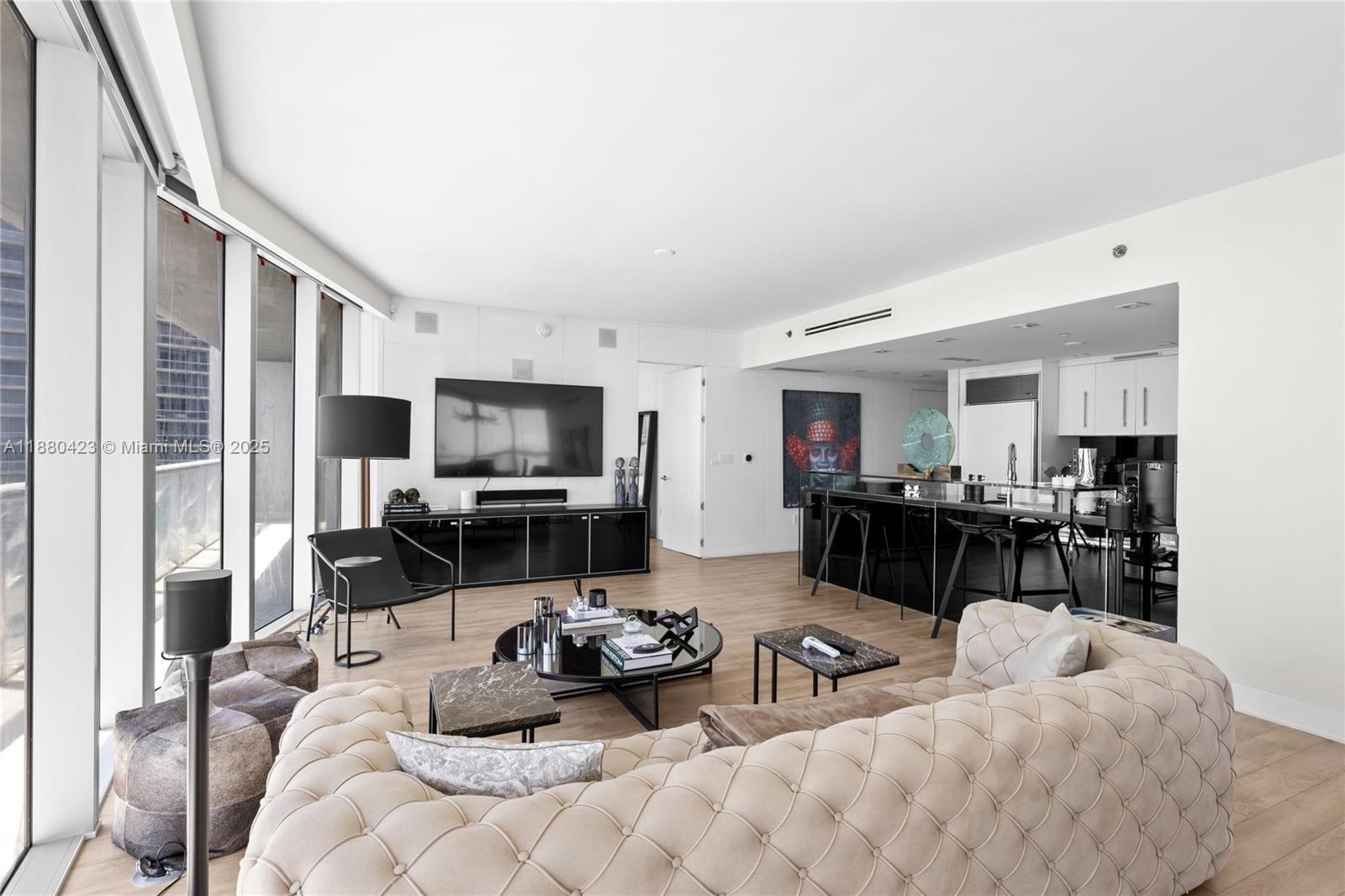 465 Brickell Ave #4901, Miami FL 33131