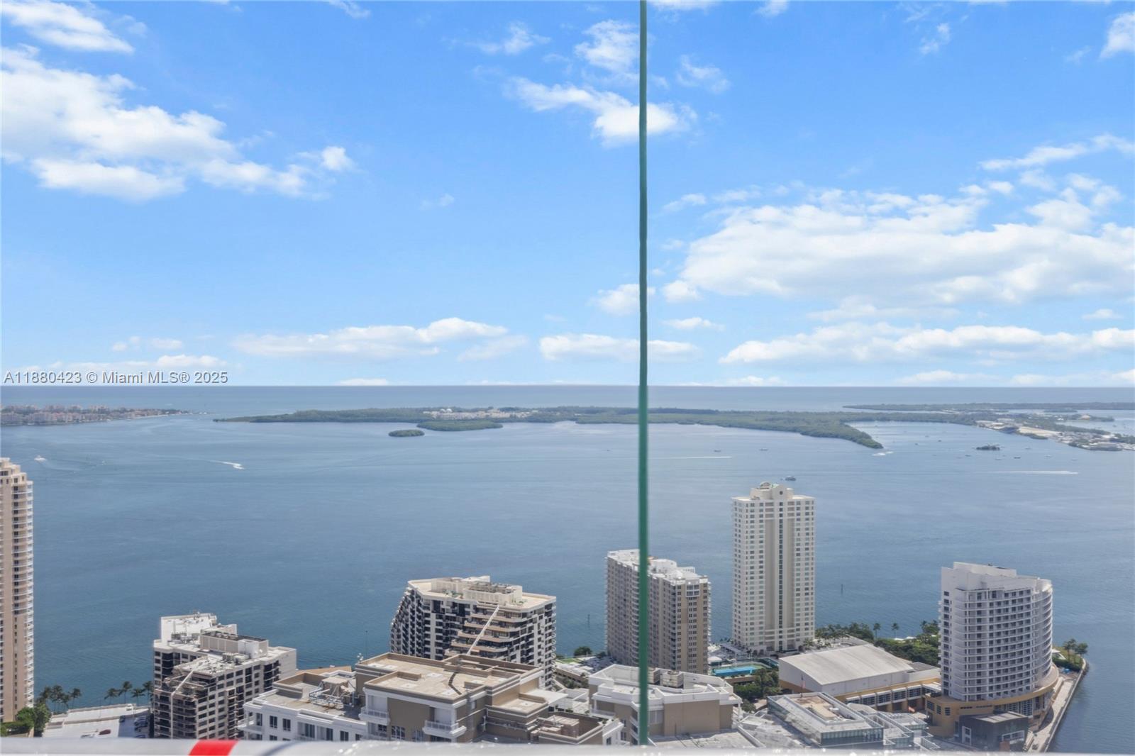 465 Brickell Ave #4901, Miami FL 33131