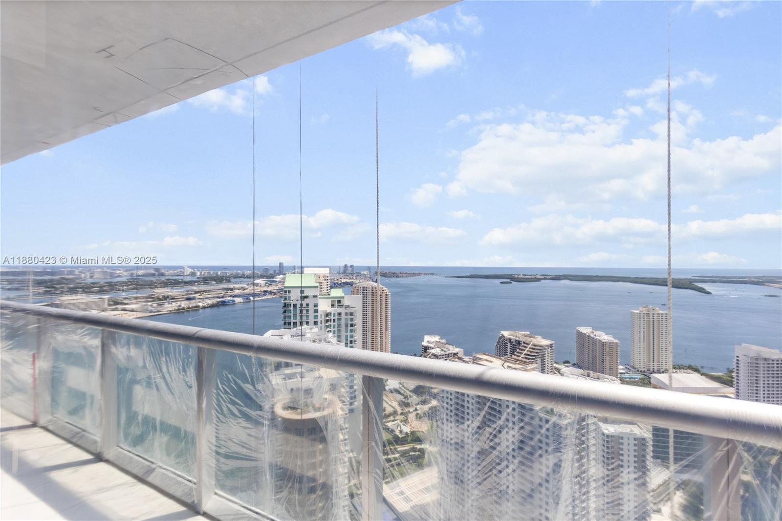 465 Brickell Ave #4901, Miami FL 33131
