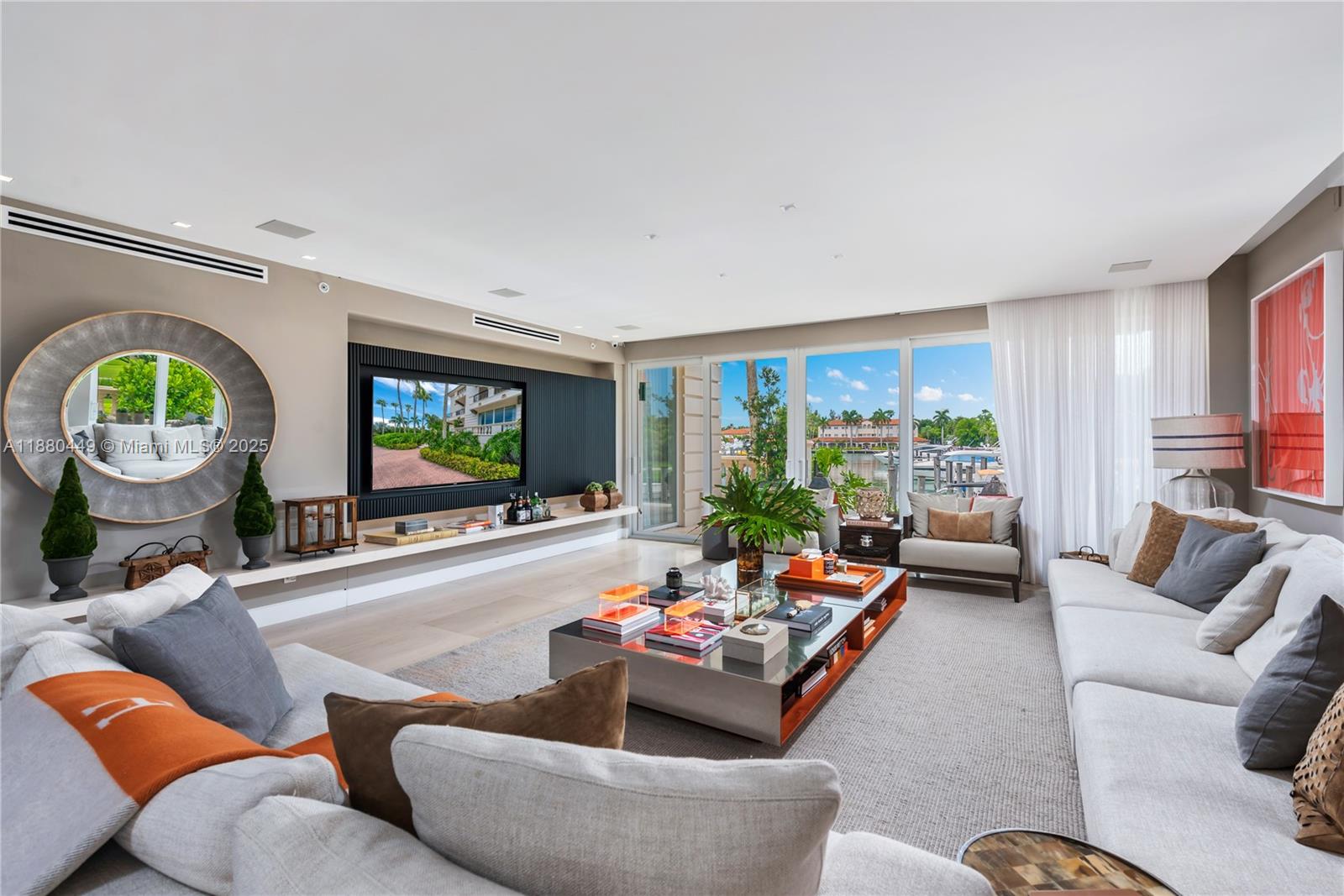 2514 Fisher Island Dr #6104, Miami Beach FL 33109