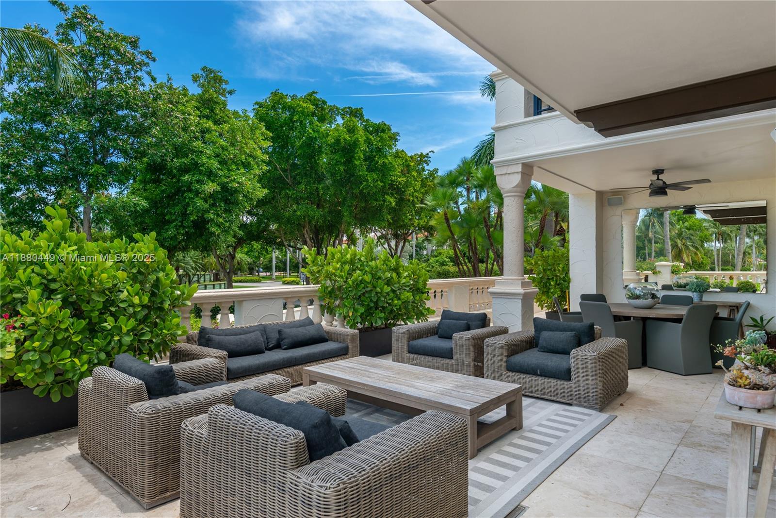 2514 Fisher Island Dr #6104, Miami Beach FL 33109