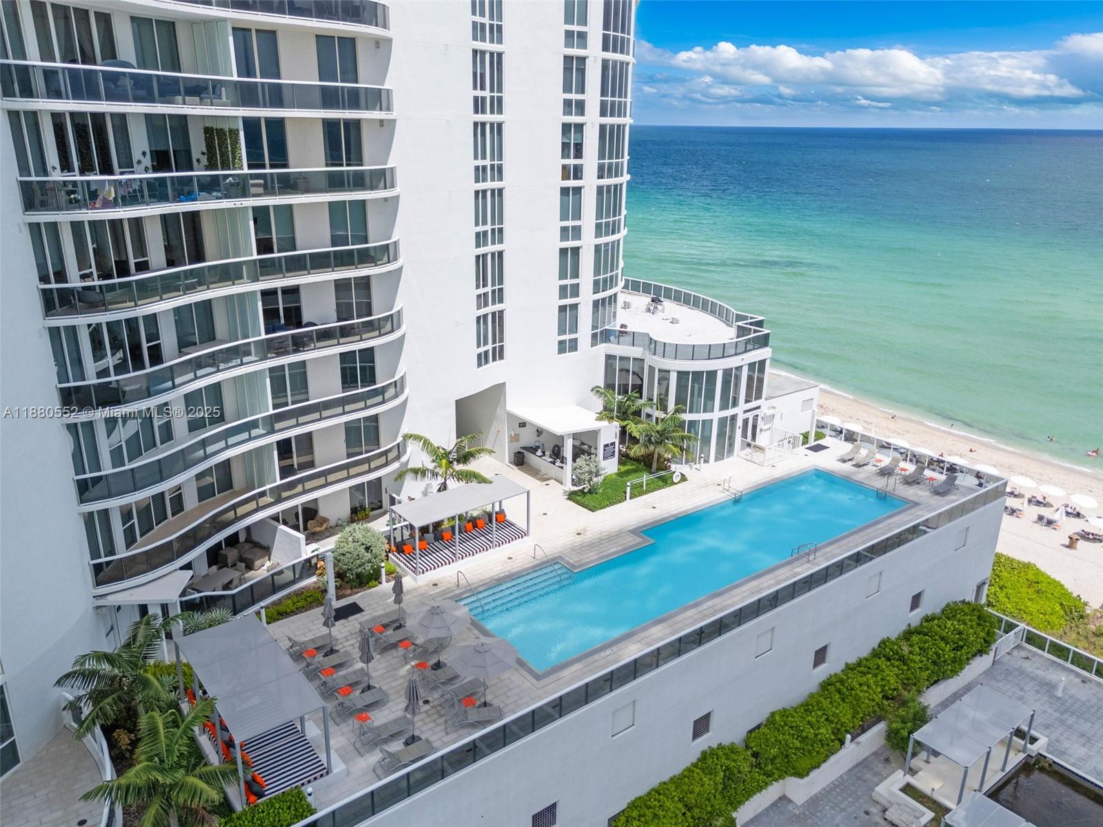 15901 Collins Ave #606, Sunny Isles Beach FL 33160