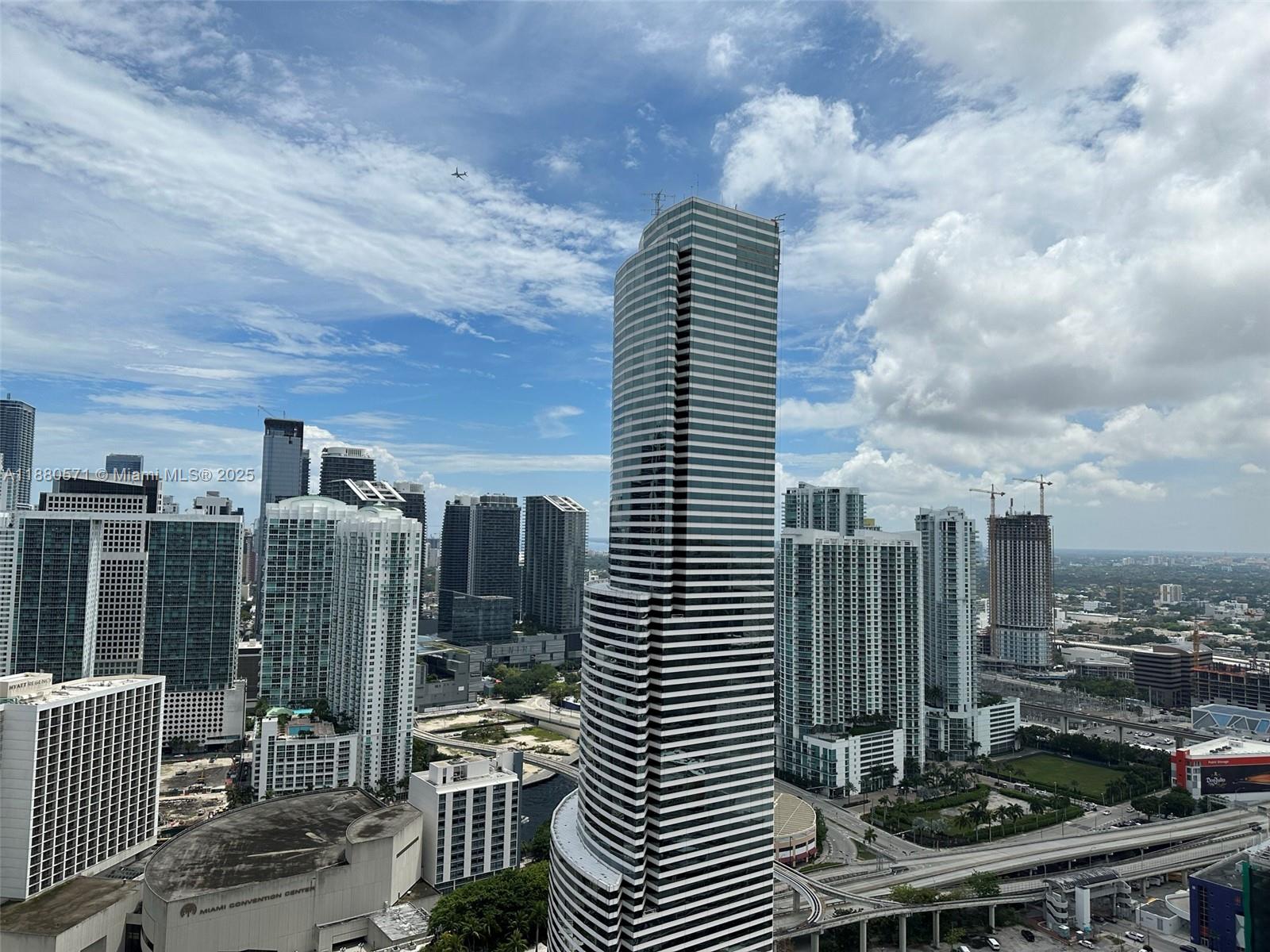 151 SE 1st St #2711, Miami FL 33131