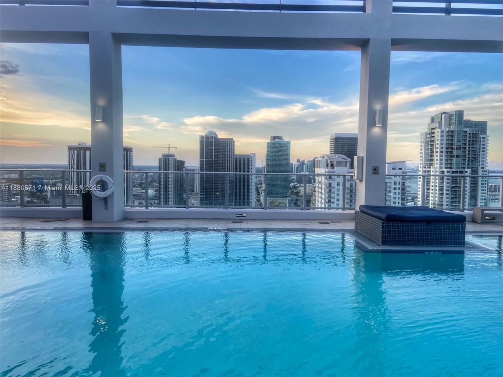 151 SE 1st St #2711, Miami FL 33131