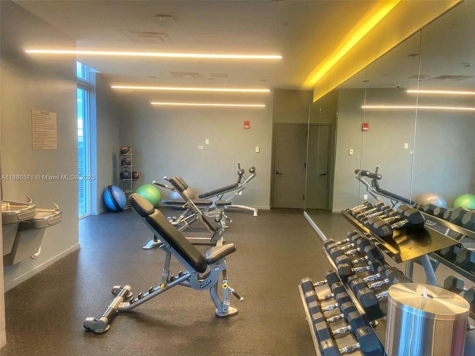 151 SE 1st St #2711, Miami FL 33131