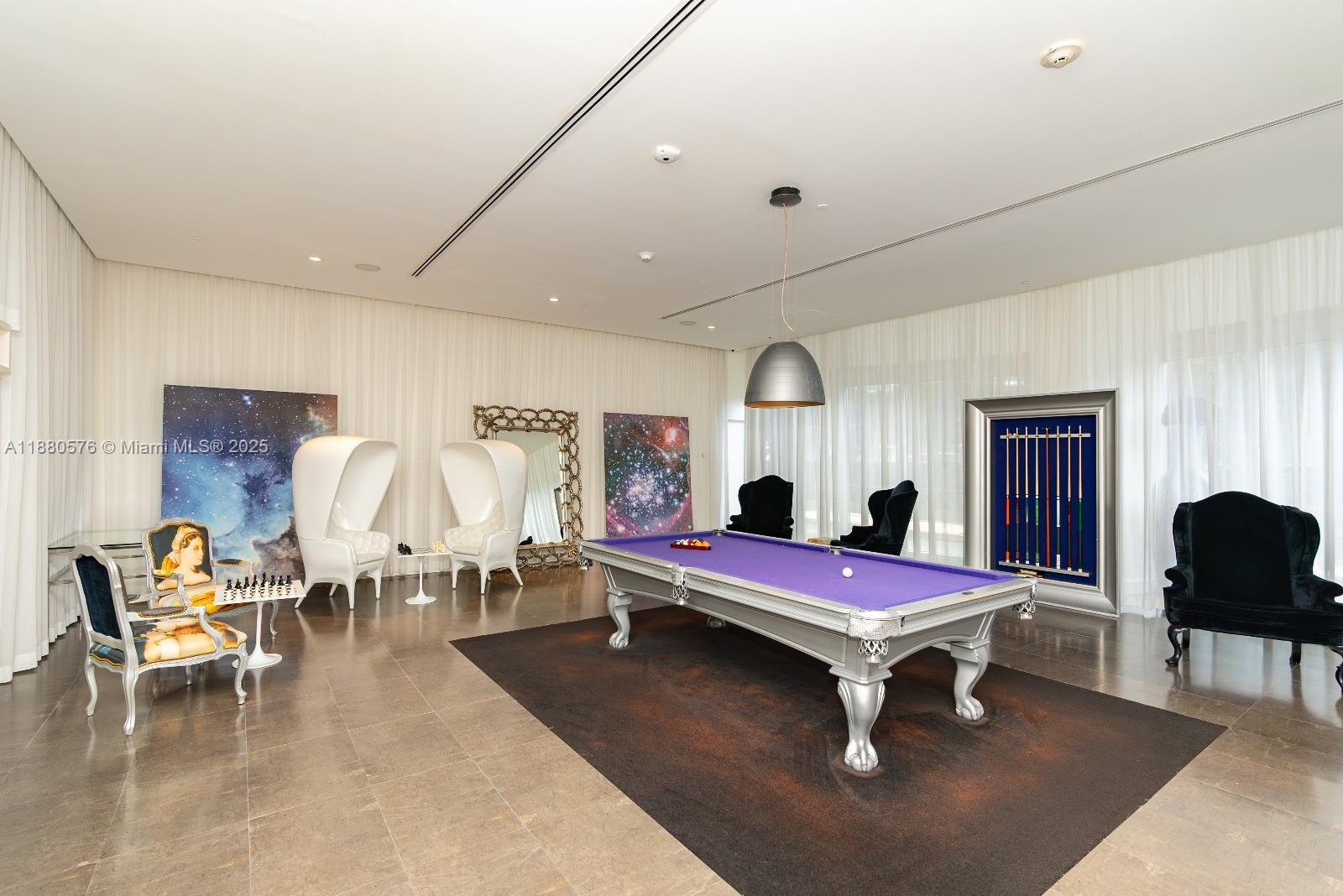 495 Brickell Ave #2102, Miami FL 33131