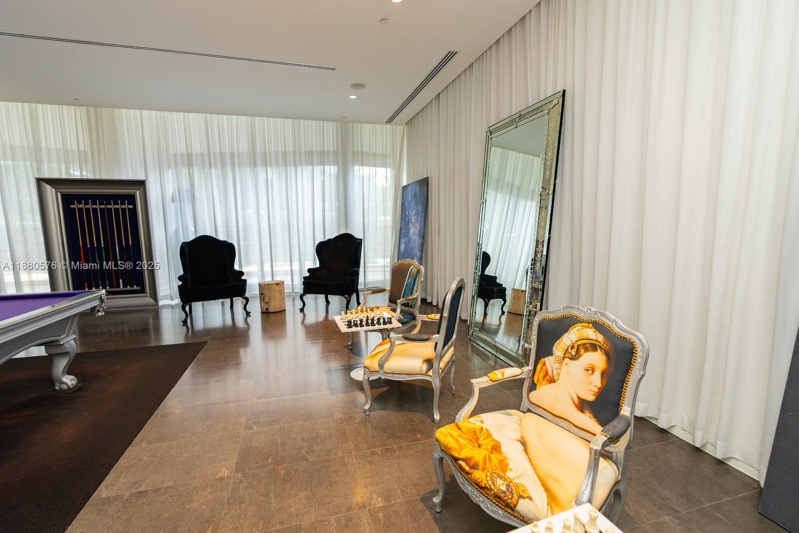 495 Brickell Ave #2102, Miami FL 33131