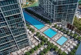 495 Brickell Ave #2102, Miami FL 33131