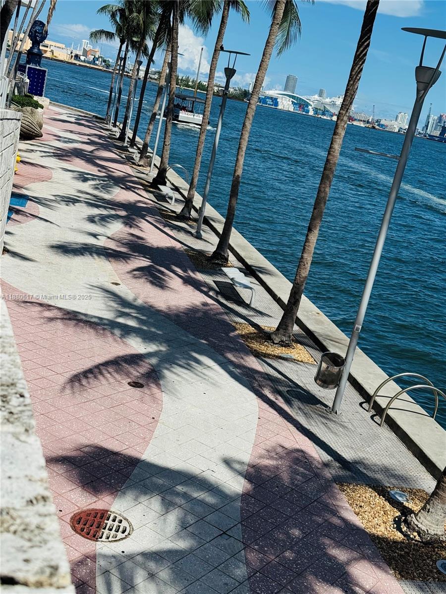 325 S Biscayne Blvd #3215, Miami FL 33131